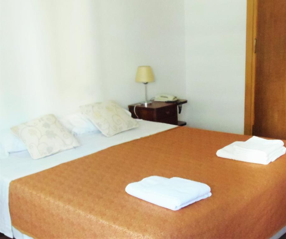 City Hotel Mar Del Plata Mar del Plata Room photo
