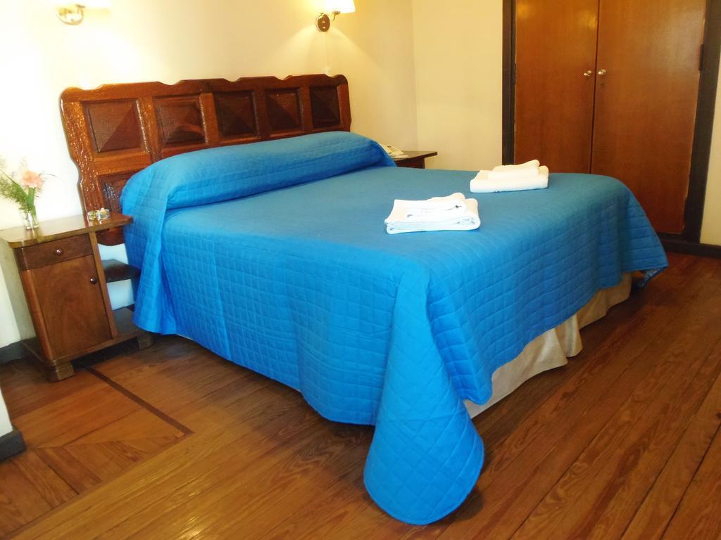 City Hotel Mar Del Plata Mar del Plata Room photo