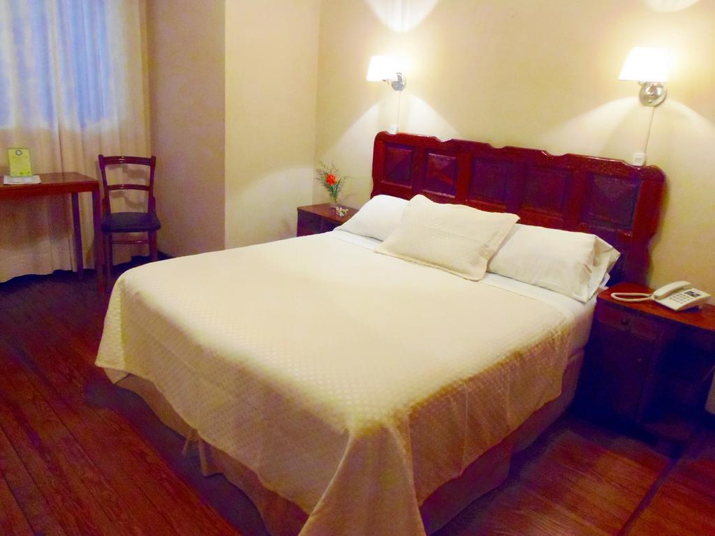City Hotel Mar Del Plata Mar del Plata Room photo