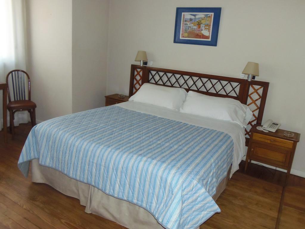 City Hotel Mar Del Plata Mar del Plata Room photo