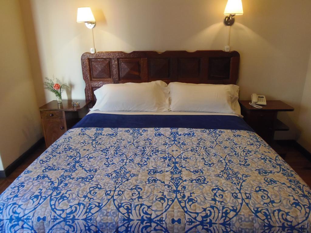 City Hotel Mar Del Plata Mar del Plata Room photo