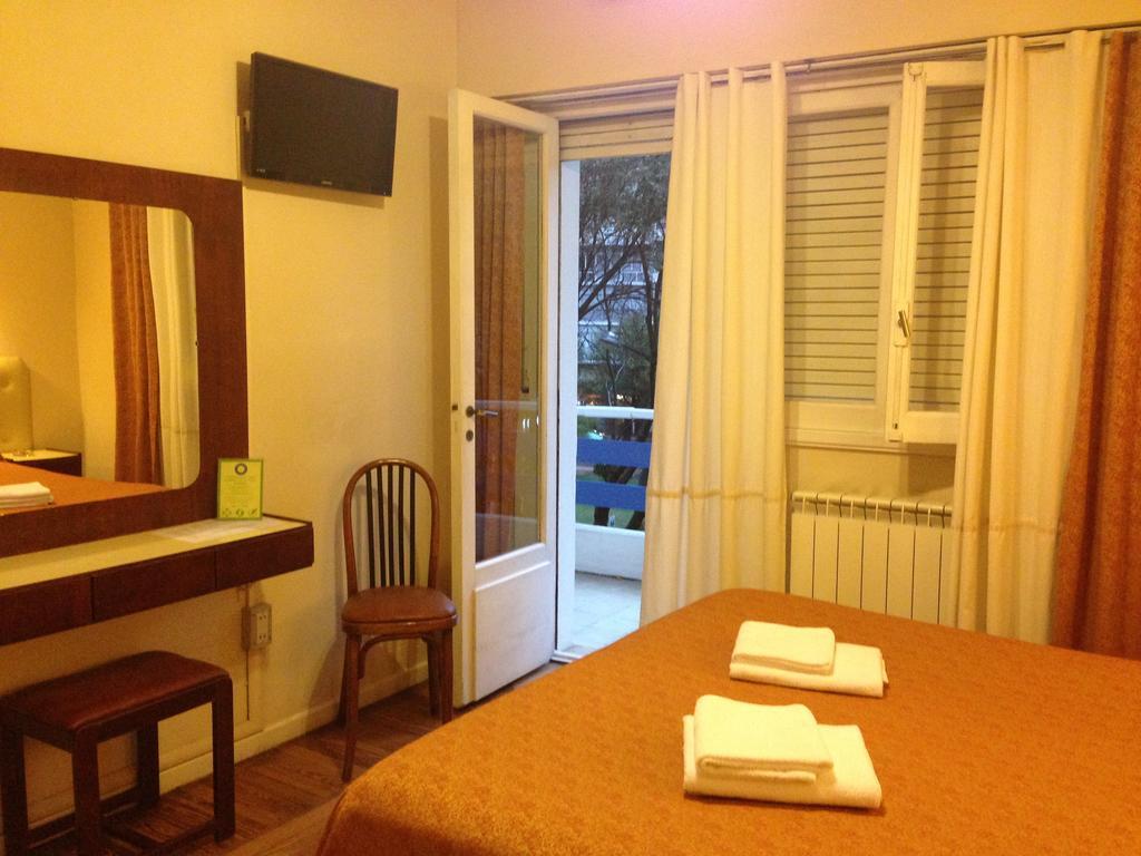 City Hotel Mar Del Plata Mar del Plata Room photo