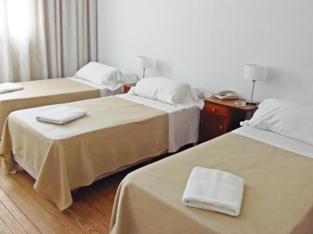 City Hotel Mar Del Plata Mar del Plata Room photo