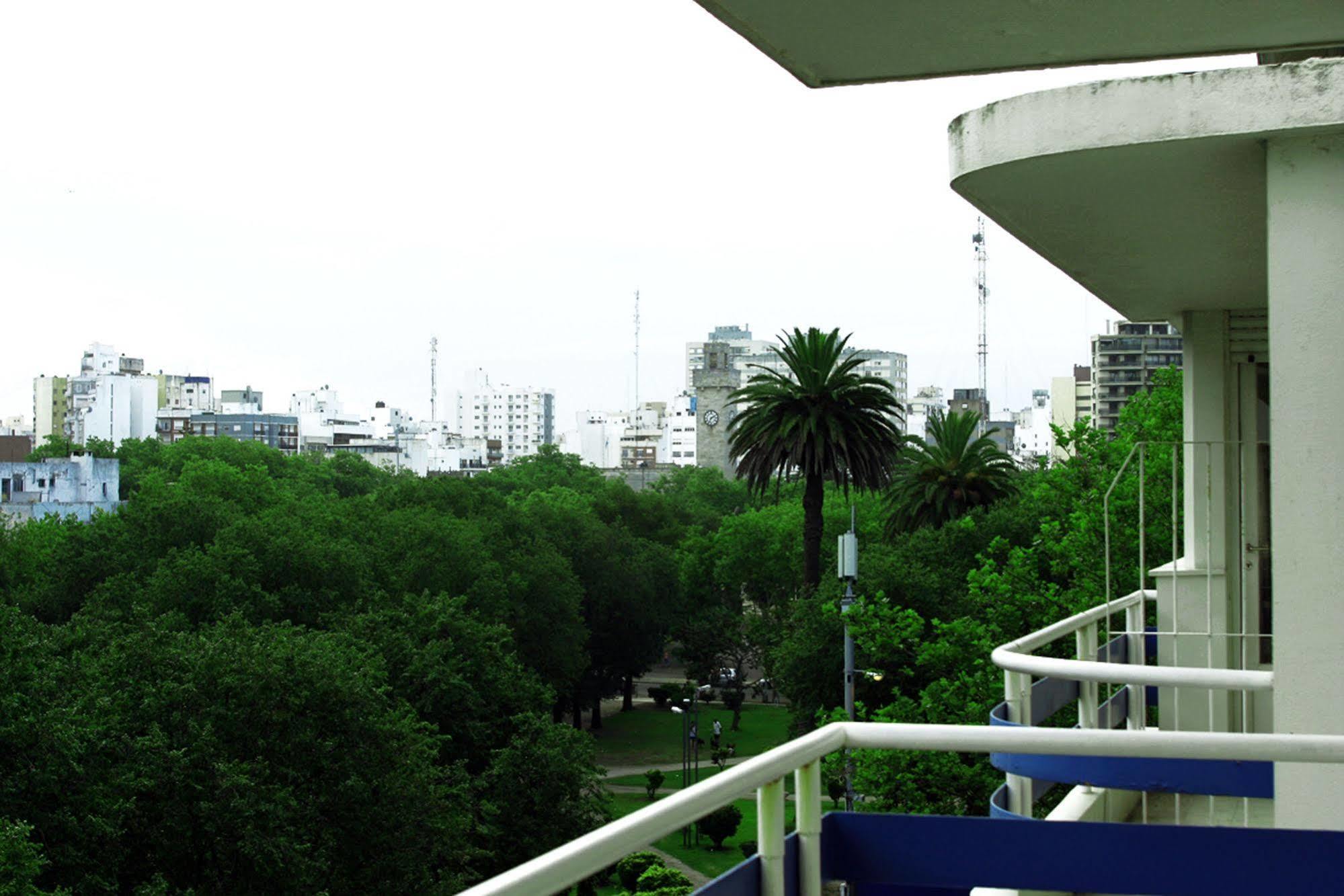 City Hotel Mar Del Plata Mar del Plata Exterior photo
